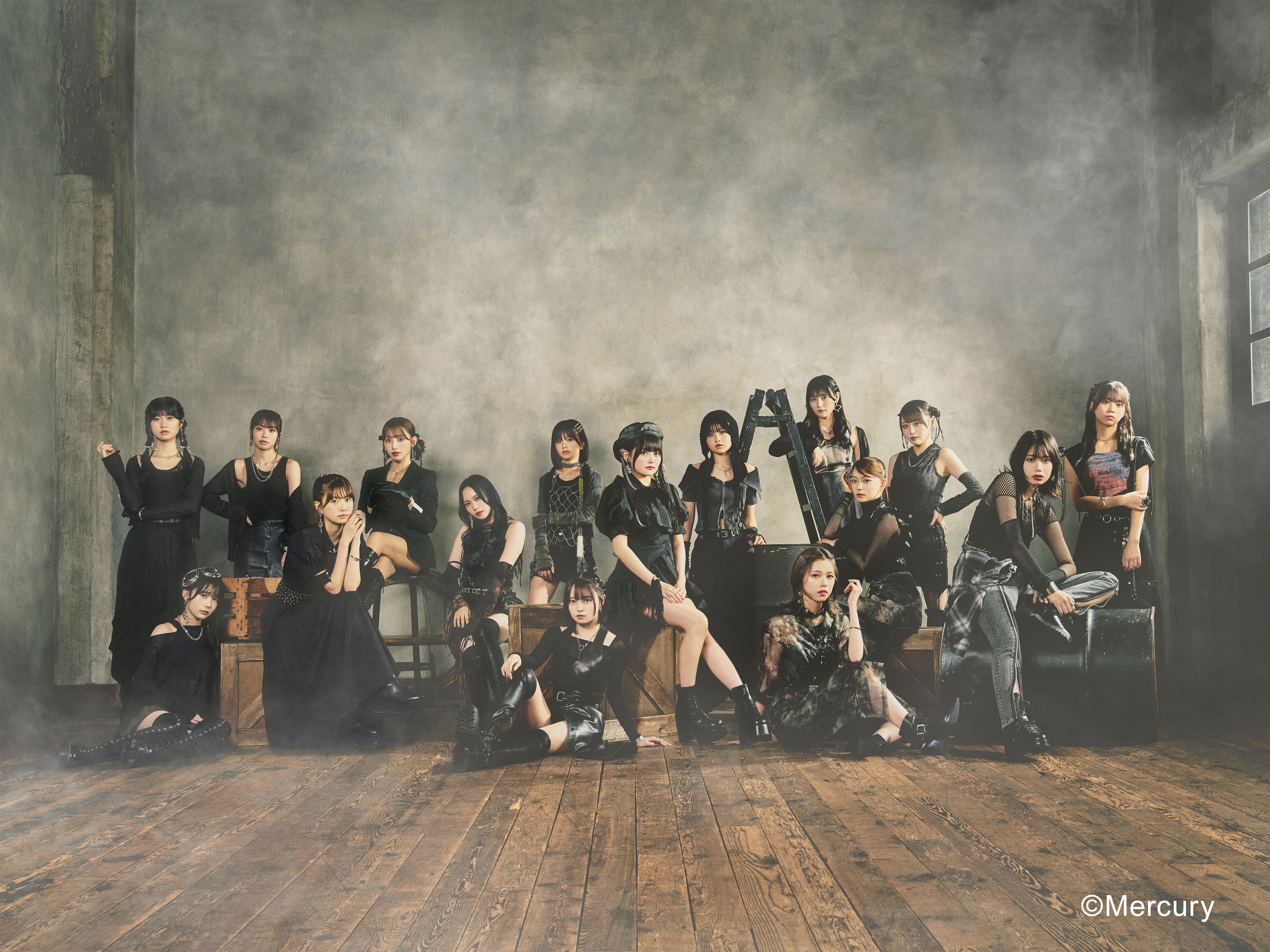 HKT48 サムネイル コンプ HKT48 サムネイル コンプ