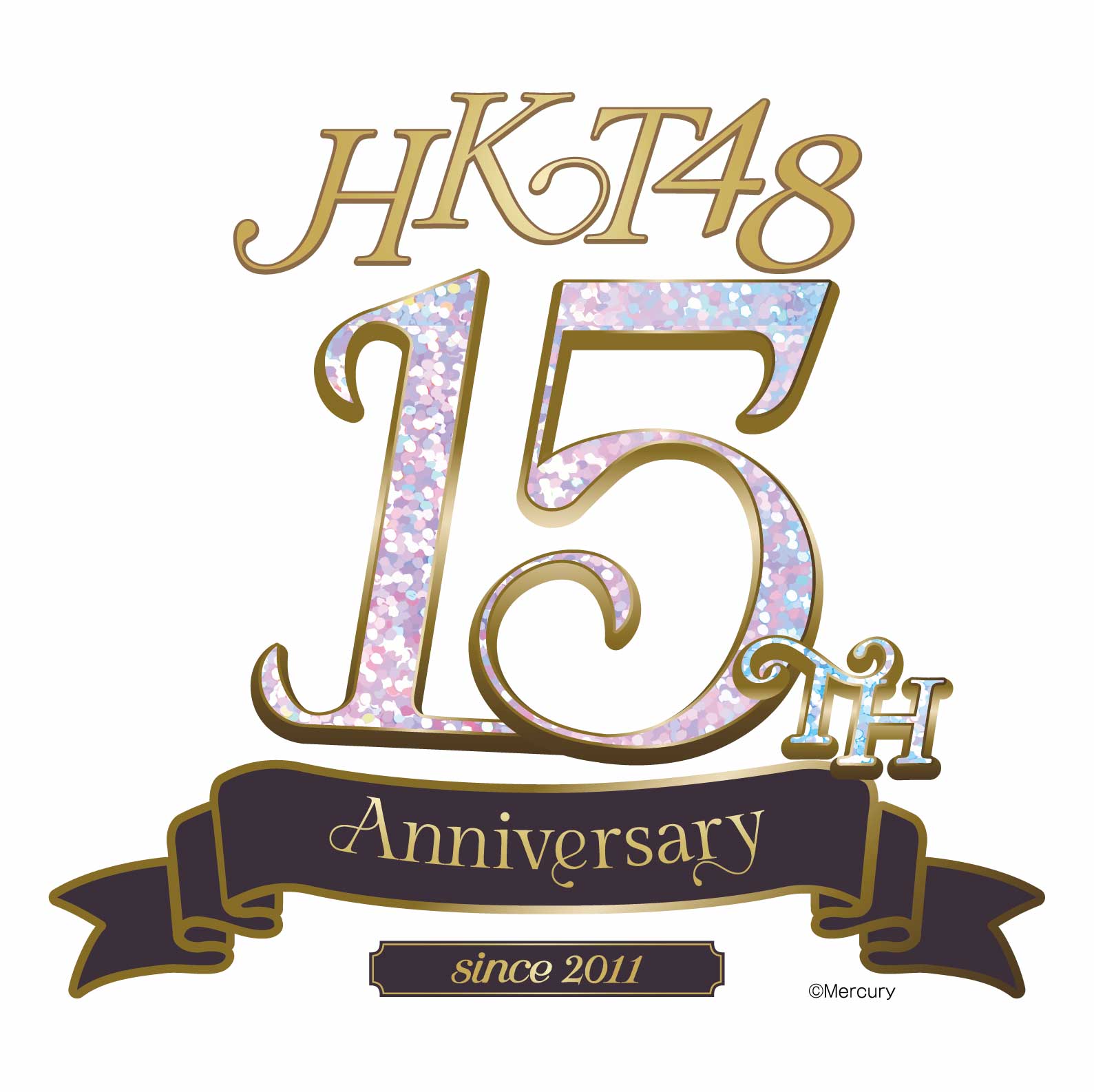 HKT48 15th Anniversary Live Tour」大阪会場 チケット先行販売受付の