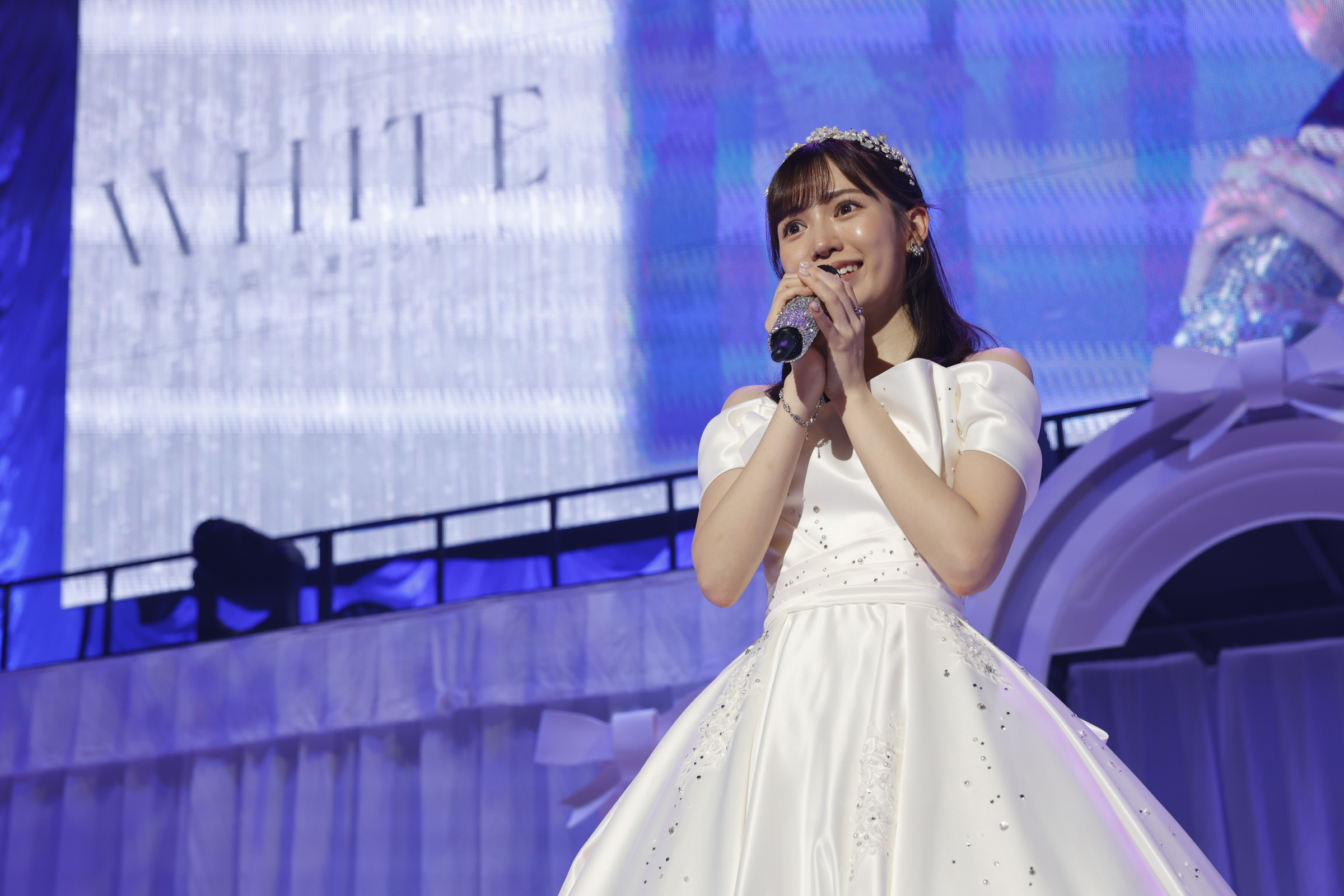 HKT48 運上弘菜 卒業コンサートのご報告 | ニュース | HKT48 Mobile
