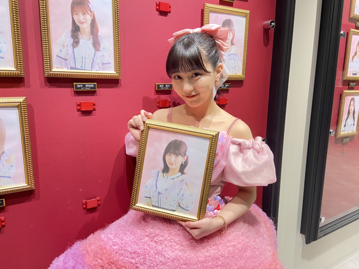 HKT48 田中美久 卒業公演のご報告 | ニュース | HKT48 Mobile