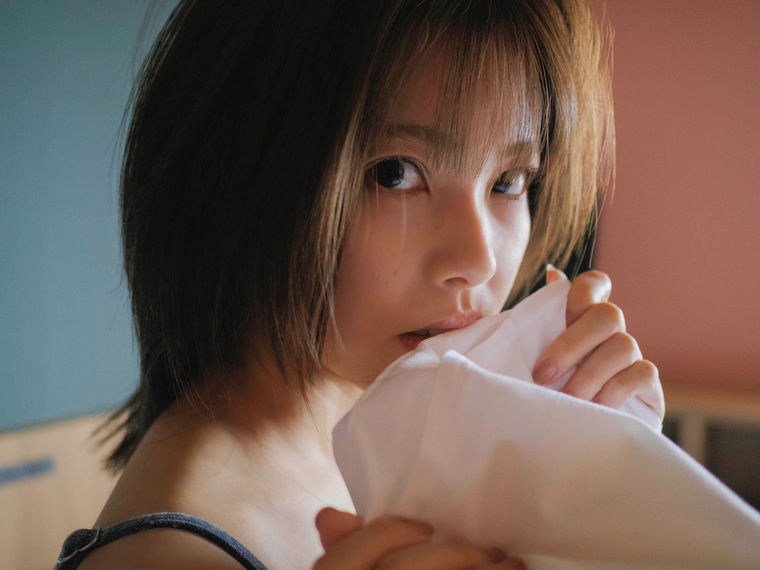 HKT48 地頭江音々 卒業写真集（タイトル未定）」発売決定！ | ニュース