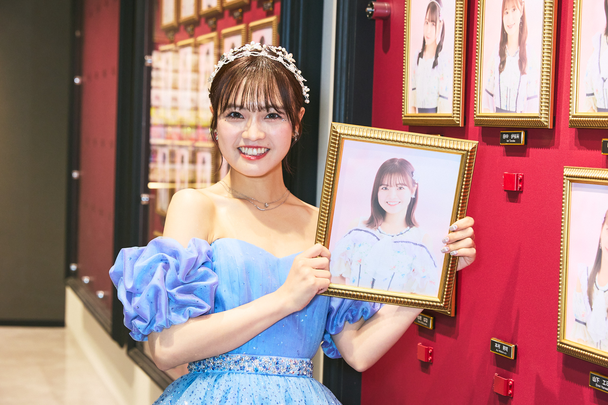 HKT48 本村碧唯 卒業公演のご報告 | ニュース | HKT48 Mobile